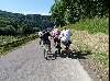 Ze Big Ride #2, Colmar > Besançon - 2 juin 2011