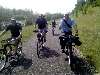 Ze Big Ride #2, Colmar > Besançon - 2 juin 2011