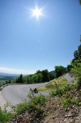Ze Very Big Ride, Besançon > Lausanne - 6 juin 2011 - 34 sur 35