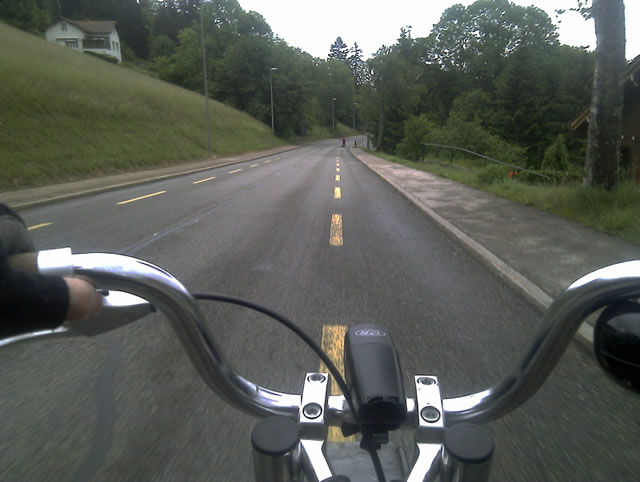 Ze Very Big Ride, Besançon > Lausanne - 6 juin 2011 - 16 sur 35