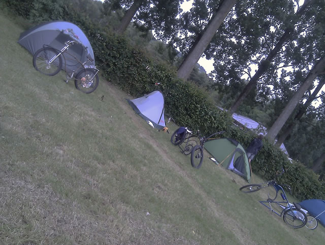 Ze Very Big Ride, Besançon > Lausanne - 6 juin 2011 - 11 sur 35