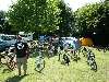 Krazy Beach Kruize - Lausanne - 10 juin 2011