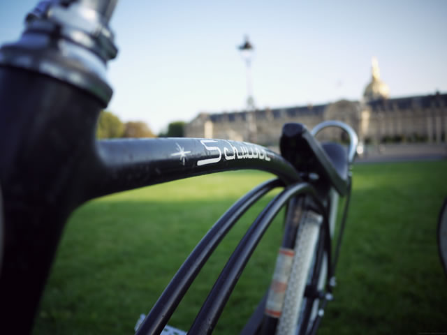 Les cruisers du dimanche - Paris - 21 Août 2011 - 1 sur 40