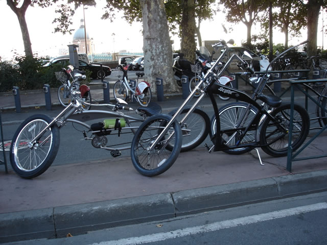 Cruise in TooLooZ - Toulouse -  29 juillet 2011 - 16 sur 39
