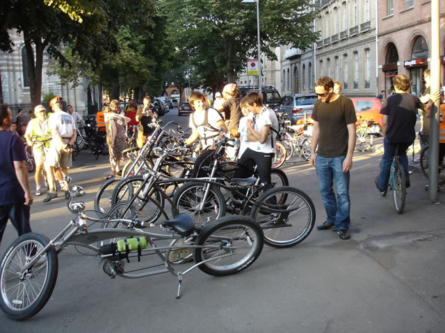 Cruise in TooLooZ - Toulouse -  29 juillet 2011 - 14 sur 39