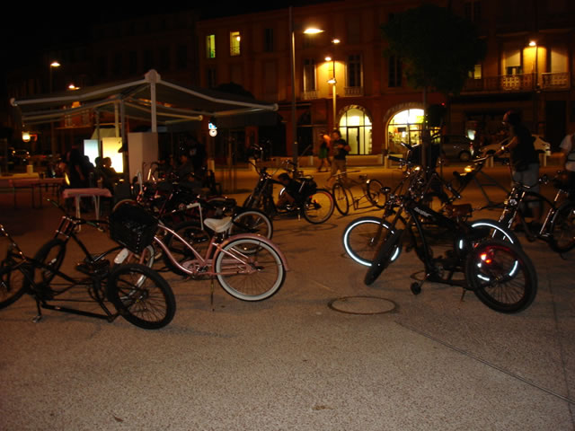 Cruise in TooLooZ - Toulouse -  29 juillet 2011 - 3 sur 39