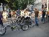 Cruise in TooLooZ - Toulouse -  29 juillet 2011