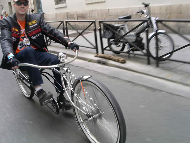Ride du 4 juin 2005 - 33 sur 41