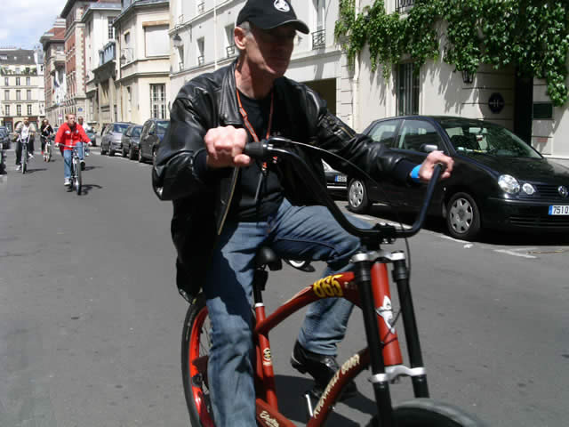 Ride du 4 juin 2005 - 31 sur 41