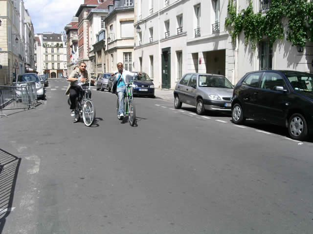 Ride du 4 juin 2005 - 30 sur 41