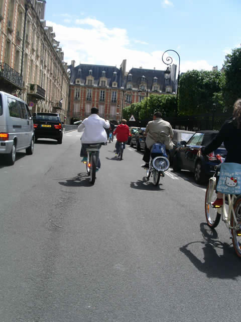 Ride du 4 juin 2005 - 29 sur 41