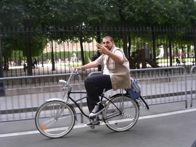 Ride du 4 juin 2005 - 27 sur 41