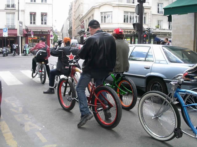 Ride du 4 juin 2005 - 25 sur 41