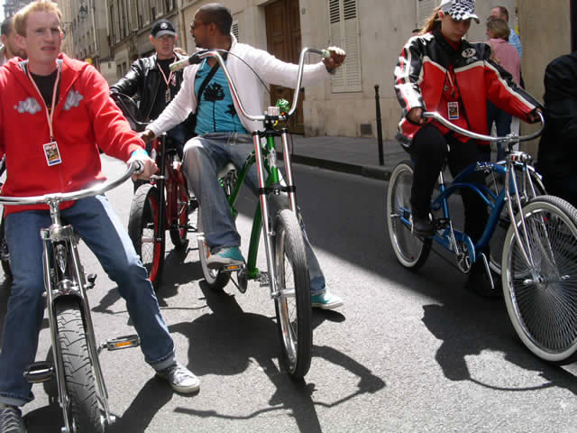 Ride du 4 juin 2005 - 23 sur 41