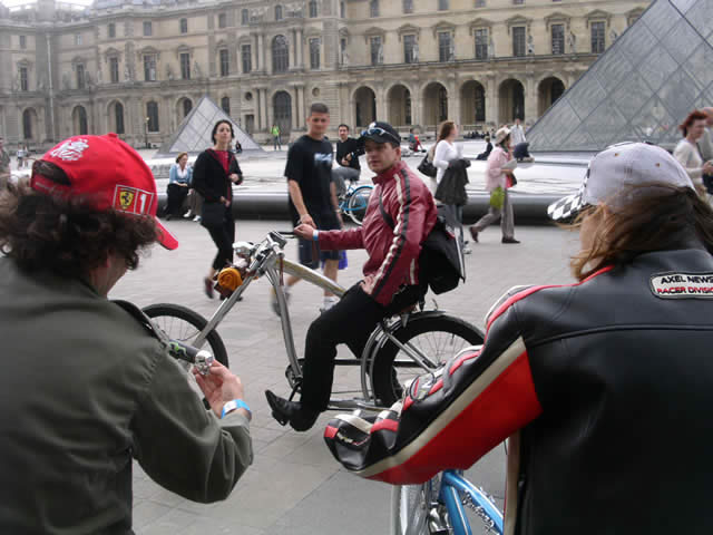 Ride du 4 juin 2005 - 21 sur 41