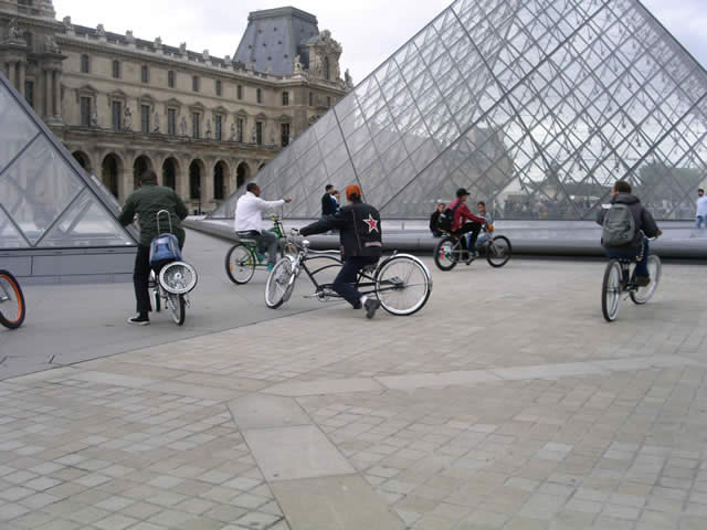 Ride du 4 juin 2005 - 20 sur 41