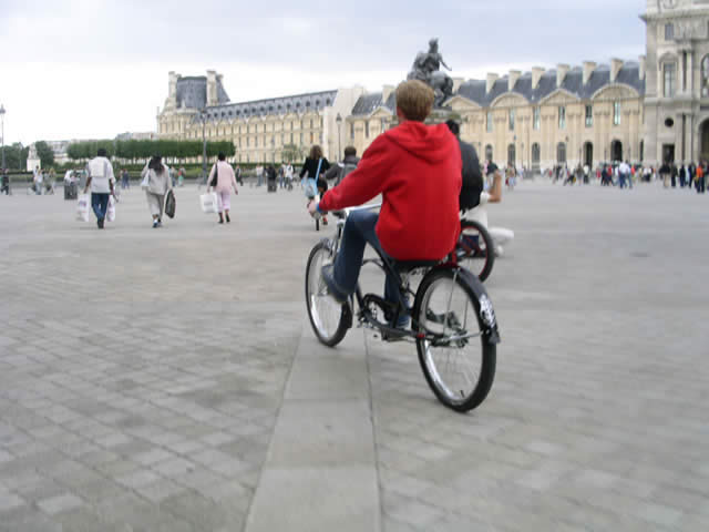 Ride du 4 juin 2005 - 12 sur 41