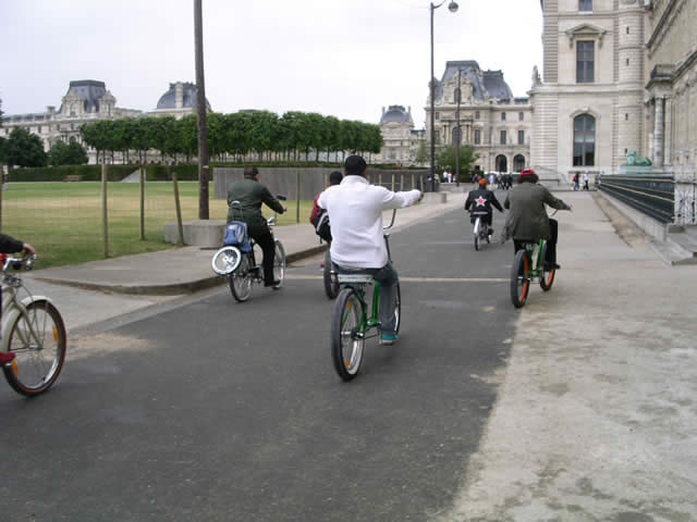 Ride du 4 juin 2005 - 10 sur 41