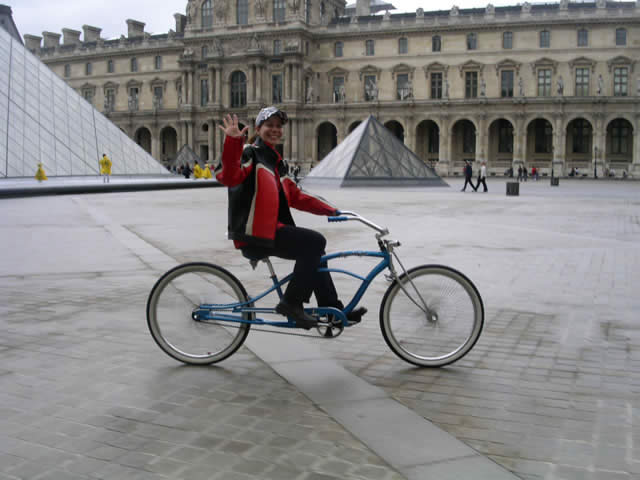 Ride du 4 juin 2005 - 9 sur 41