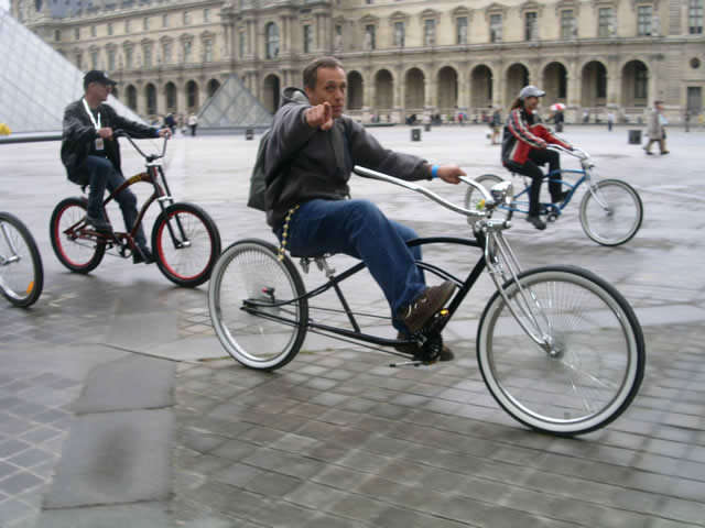 Ride du 4 juin 2005 - 8 sur 41