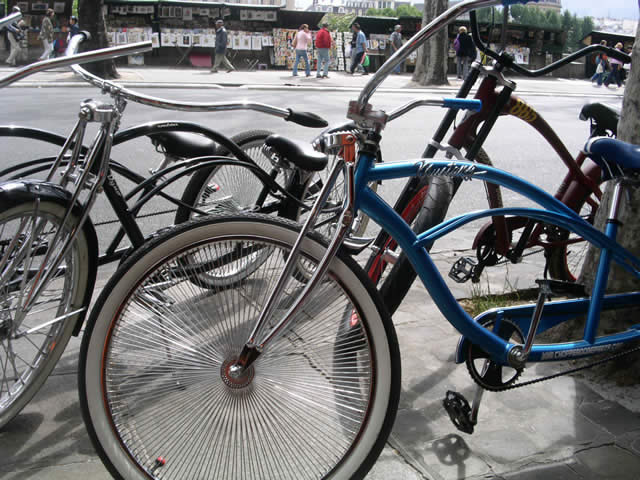 Ride du 4 juin 2005 - 7 sur 41