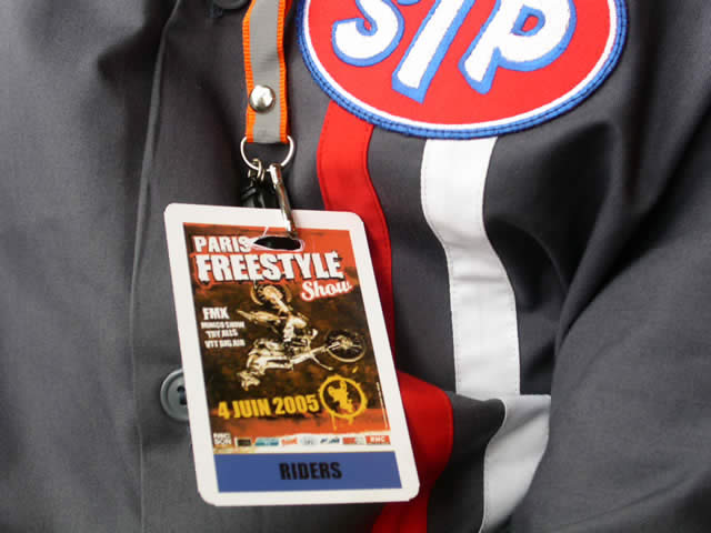 Ride du 4 juin 2005 - 5 sur 41