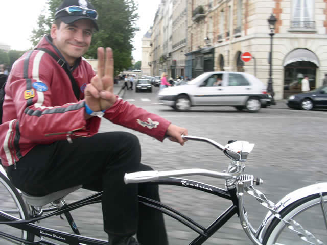 Ride du 4 juin 2005 - 3 sur 41