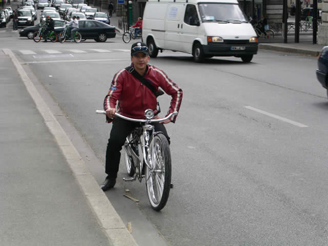 Ride du 4 juin 2005 - 2 sur 41