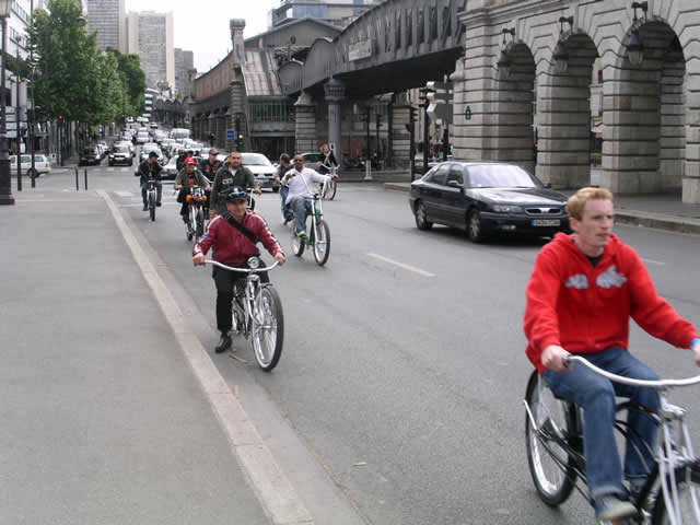 Ride du 4 juin 2005 - 1 sur 41