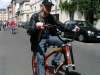Ride du 4 juin 2005