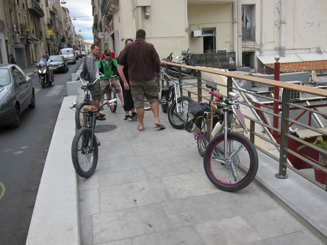 Cruise Beach Cruiser Fondation - Sète - 17 juillet 2011 - 31 sur 31