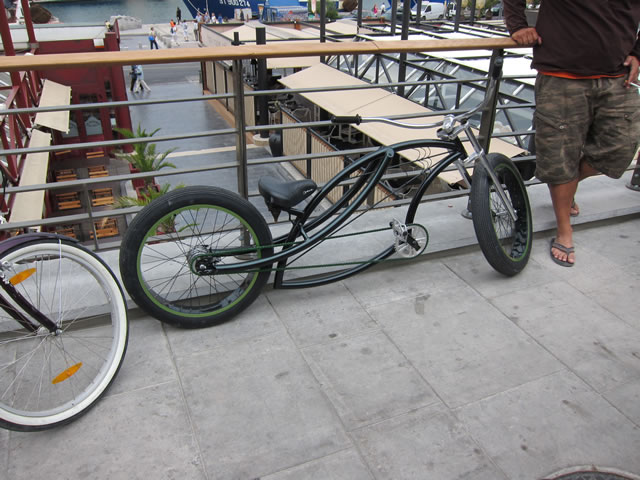 Cruise Beach Cruiser Fondation - Sète - 17 juillet 2011 - 24 sur 31