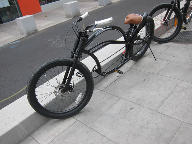Cruise Beach Cruiser Fondation - Sète - 17 juillet 2011 - 23 sur 31