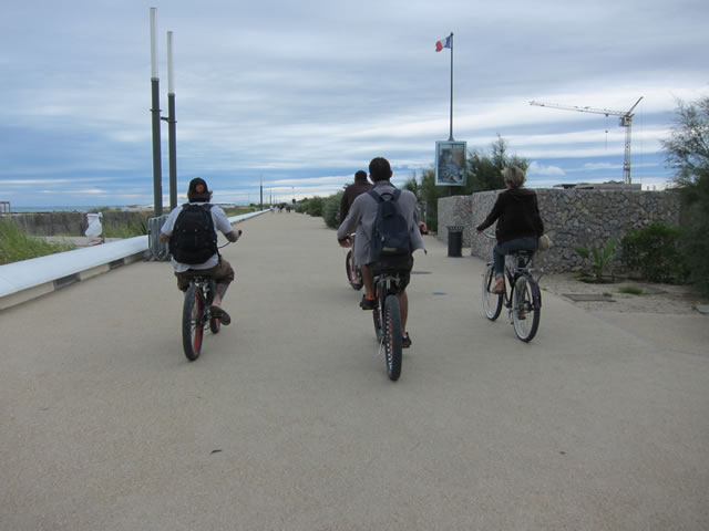 Cruise Beach Cruiser Fondation - Sète - 17 juillet 2011 - 16 sur 31