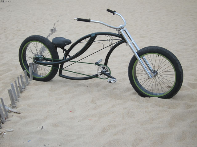 Cruise Beach Cruiser Fondation - Sète - 17 juillet 2011 - 11 sur 31