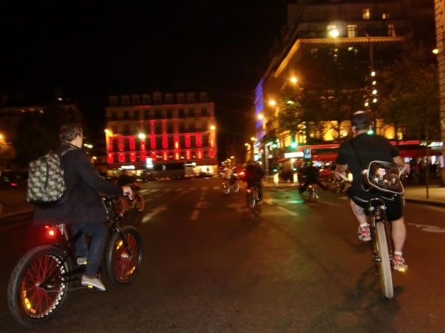 Cruise in Paris Part 70 - Paris - 09 septembre 2011 - 36 sur 38