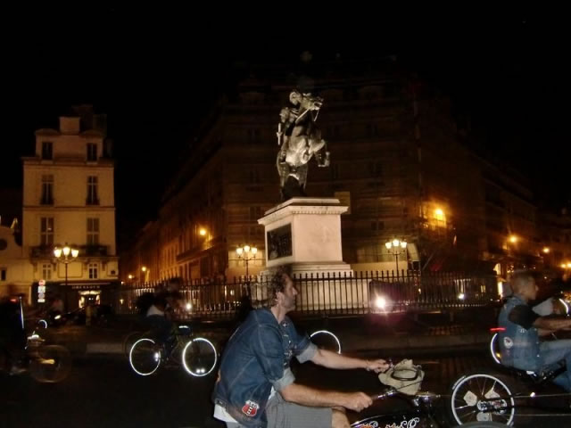 Cruise in Paris Part 70 - Paris - 09 septembre 2011 - 32 sur 38