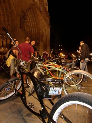 Cruise in Paris Part 70 - Paris - 09 septembre 2011 - 29 sur 38