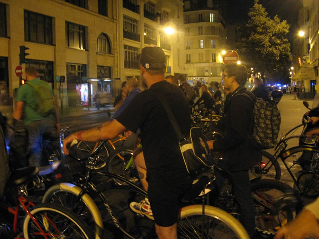 Cruise in Paris Part 70 - Paris - 09 septembre 2011 - 16 sur 38