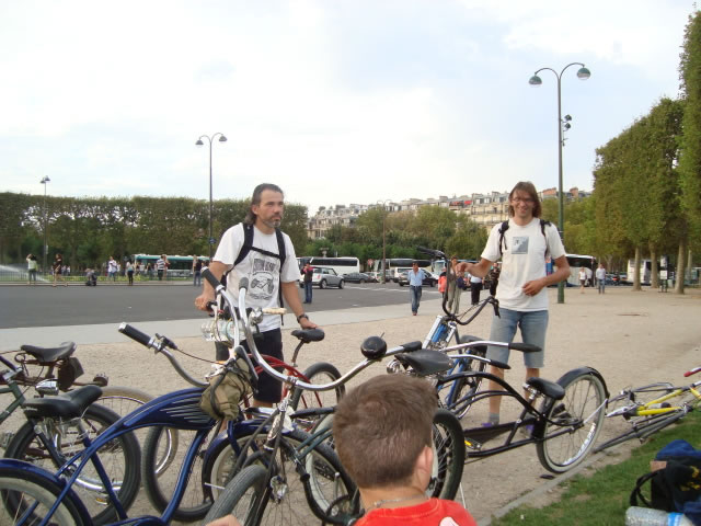 Gum Bike #2 - Paris - 10 septembre 2011 - 91 sur 123