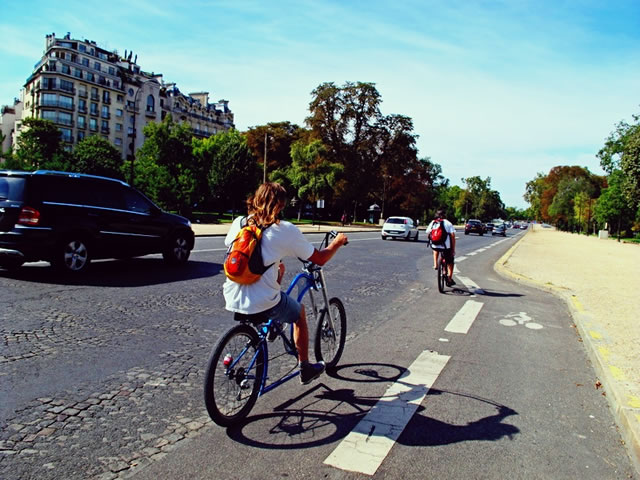 Gum Bike #2 - Paris - 10 septembre 2011 - 66 sur 123