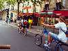 Gum Bike #2 - Paris - 10 septembre 2011