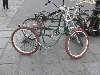 Gum Bike #2 - Paris - 10 septembre 2011