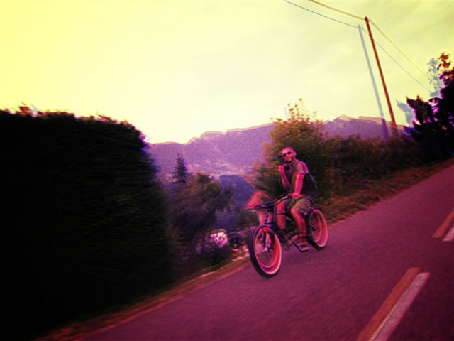 Ride au bord du Lac d'Annecy - Annecy - 04 Septembre 2011 - 40 sur 67