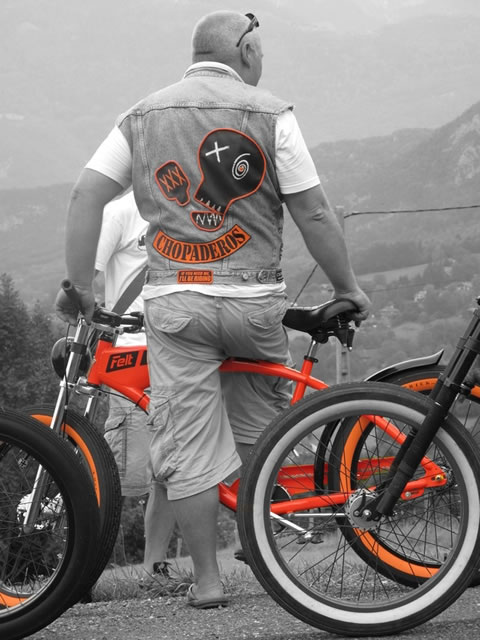 Ride au bord du Lac d'Annecy - Annecy - 04 Septembre 2011 - 39 sur 67