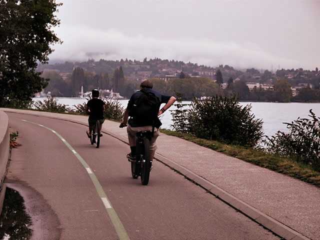 Ride au bord du Lac d'Annecy - Annecy - 04 Septembre 2011 - 32 sur 67