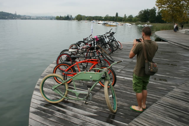 Ride au bord du Lac d'Annecy - Annecy - 04 Septembre 2011 - 52 sur 67