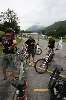 Ride au bord du Lac d'Annecy - Annecy - 04 Septembre 2011