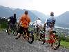 Ride au bord du Lac d'Annecy - Annecy - 04 Septembre 2011