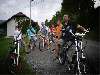 Ride au bord du Lac d'Annecy - Annecy - 04 Septembre 2011